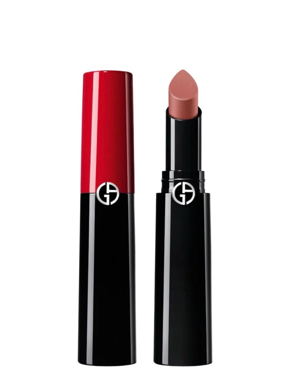 Giorgio Armani Shade Intimate 109 Matte Lip Power Lipstick